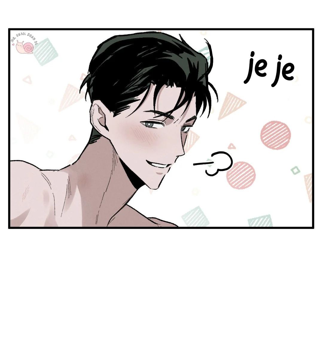 Cottage garden Capítulo 9 - Page 11