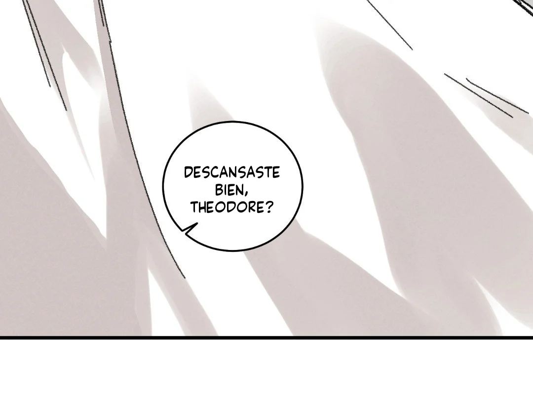 Cottage garden Capítulo 9 - Page 13