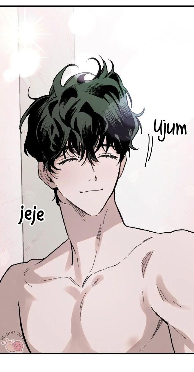 Cottage garden Capítulo 9 - Page 14