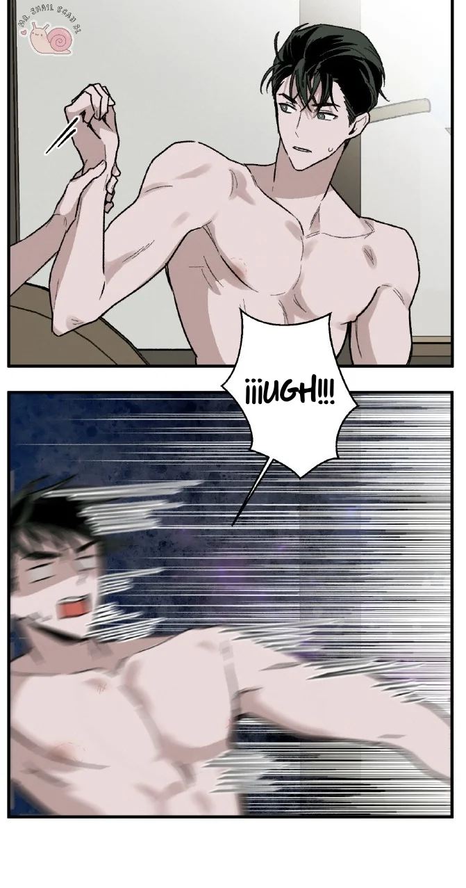 Cottage garden Capítulo 9 - Page 18