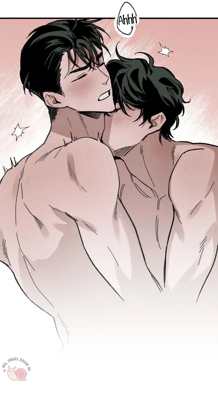 Cottage garden Capítulo 9 - Page 24