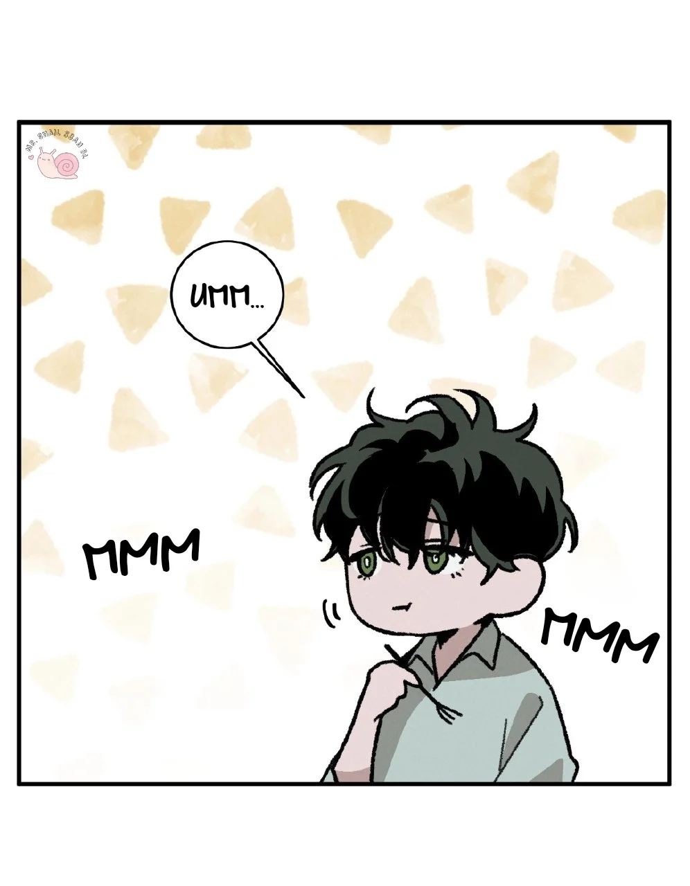 Cottage garden Capítulo 9 - Page 35