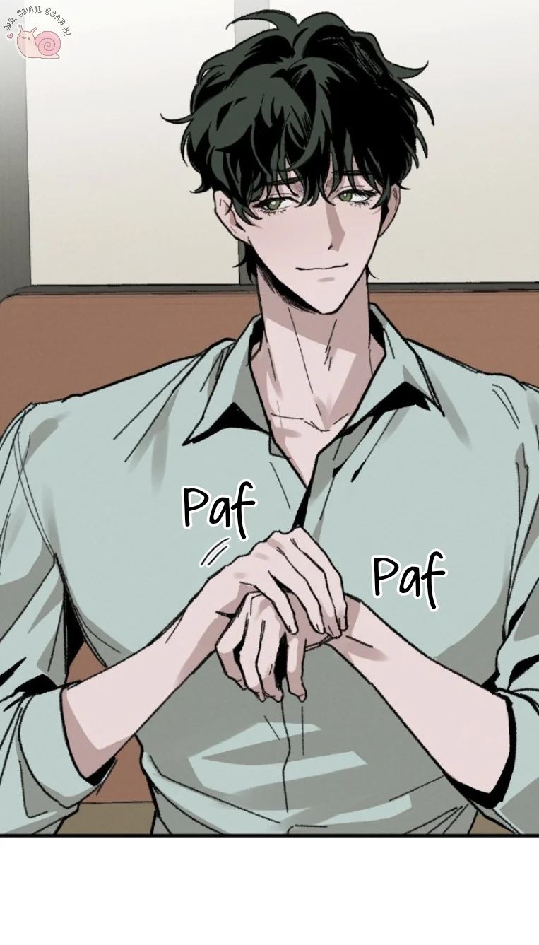 Cottage garden Capítulo 9 - Page 38