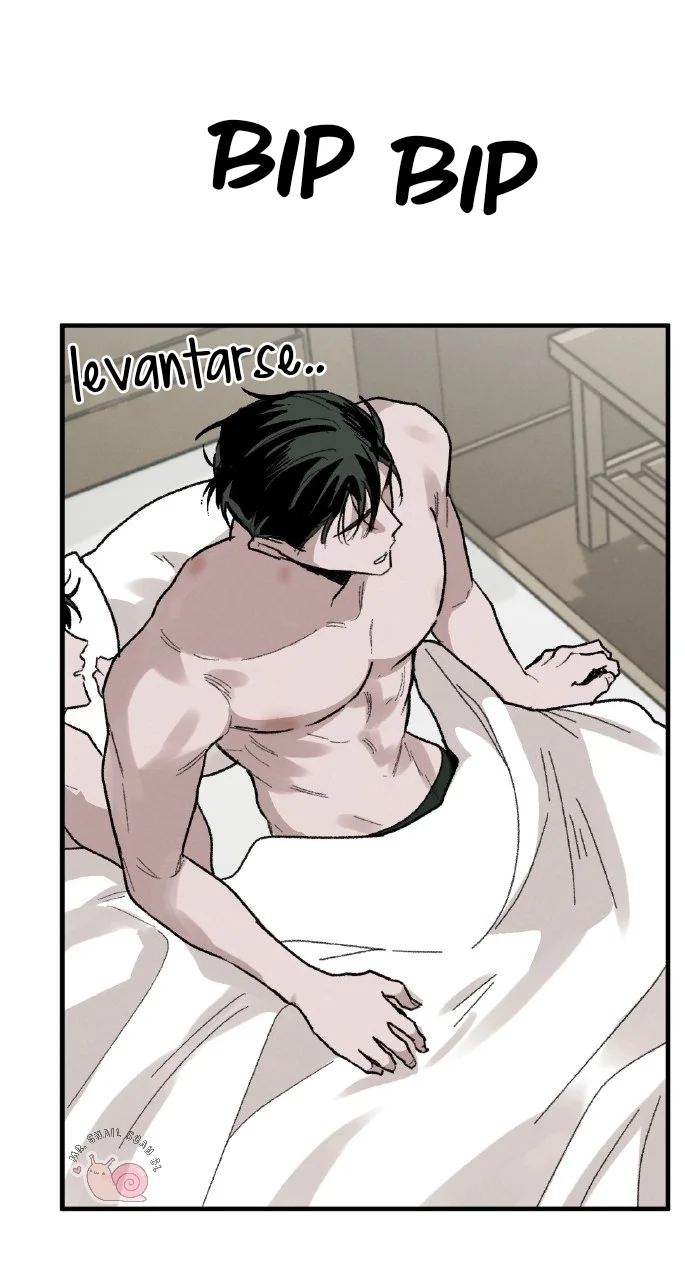 Cottage garden Capítulo 9 - Page 4