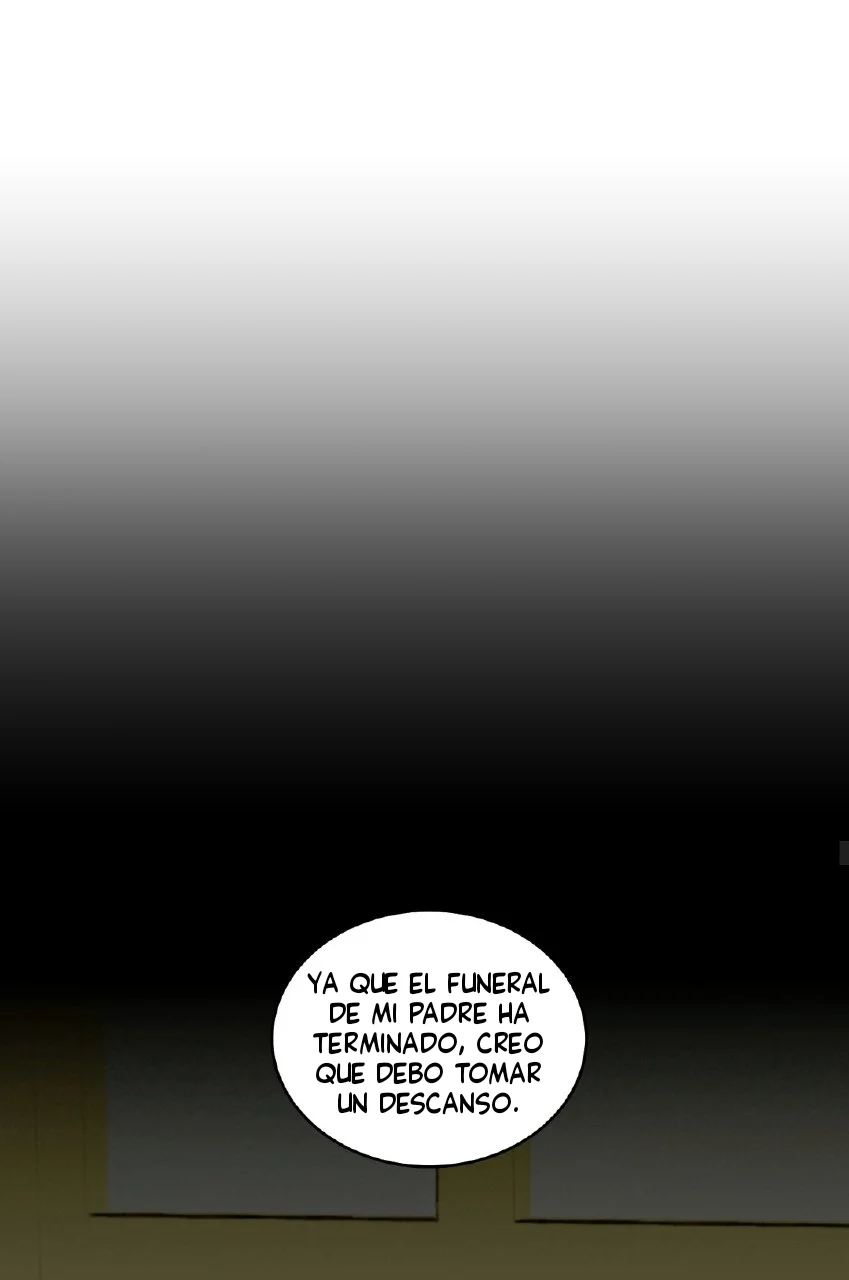 Cottage garden Capítulo 9 - Page 43