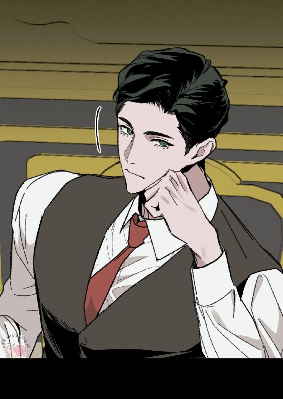 Cottage garden Capítulo 9 - Page 44