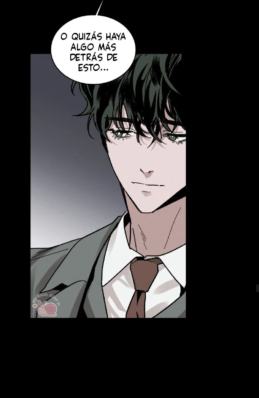 Cottage garden Capítulo 9 - Page 49