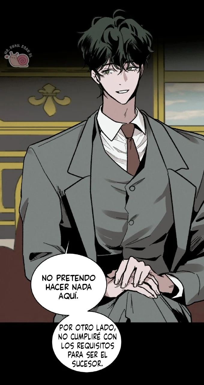 Cottage garden Capítulo 9 - Page 52