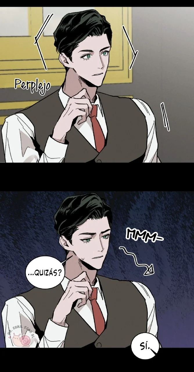 Cottage garden Capítulo 9 - Page 54