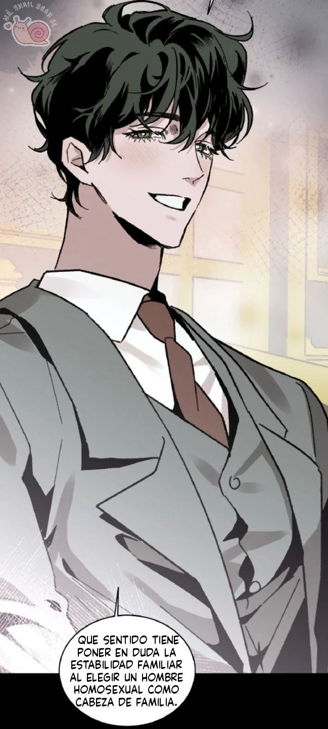 Cottage garden Capítulo 9 - Page 56