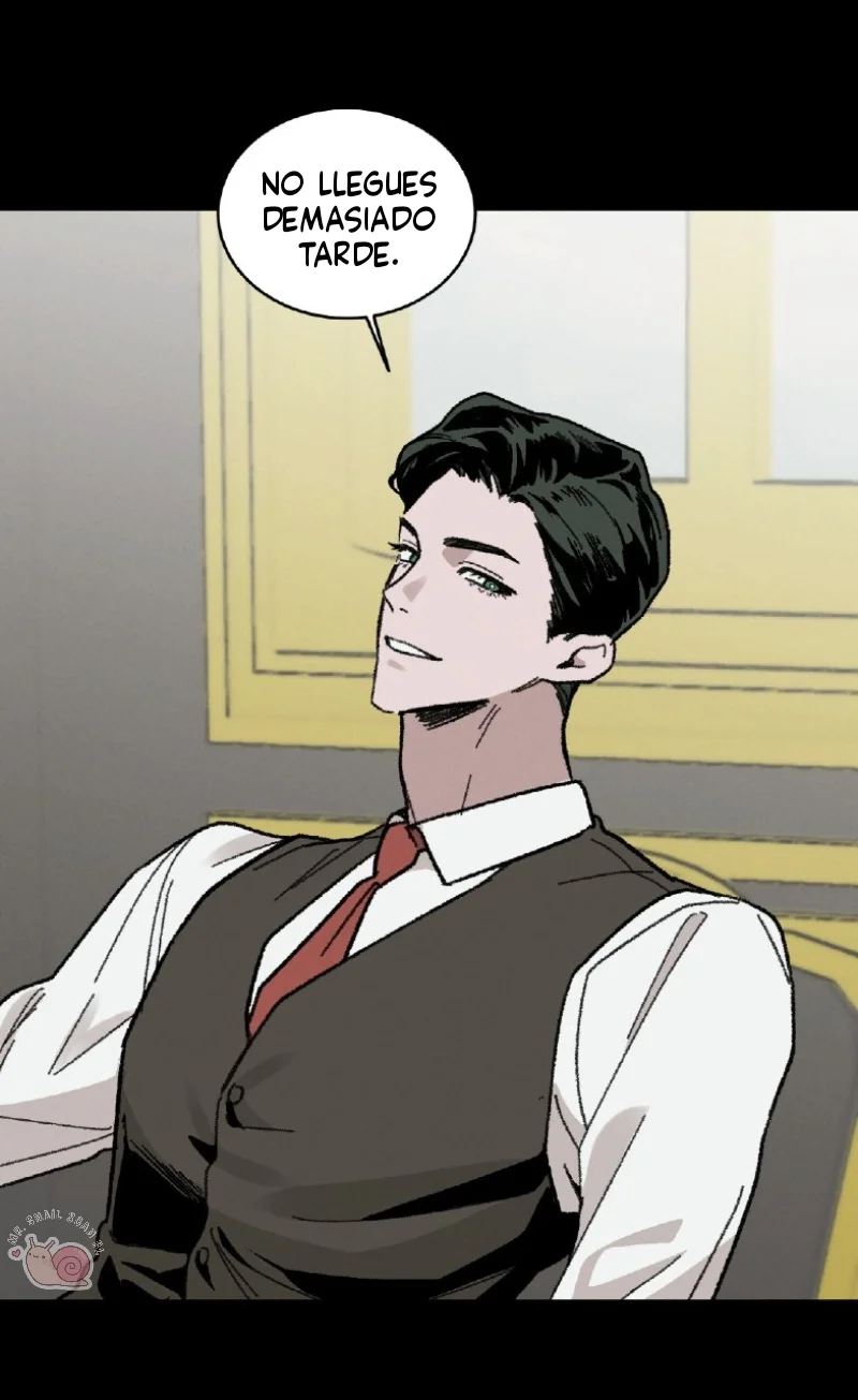 Cottage garden Capítulo 9 - Page 60