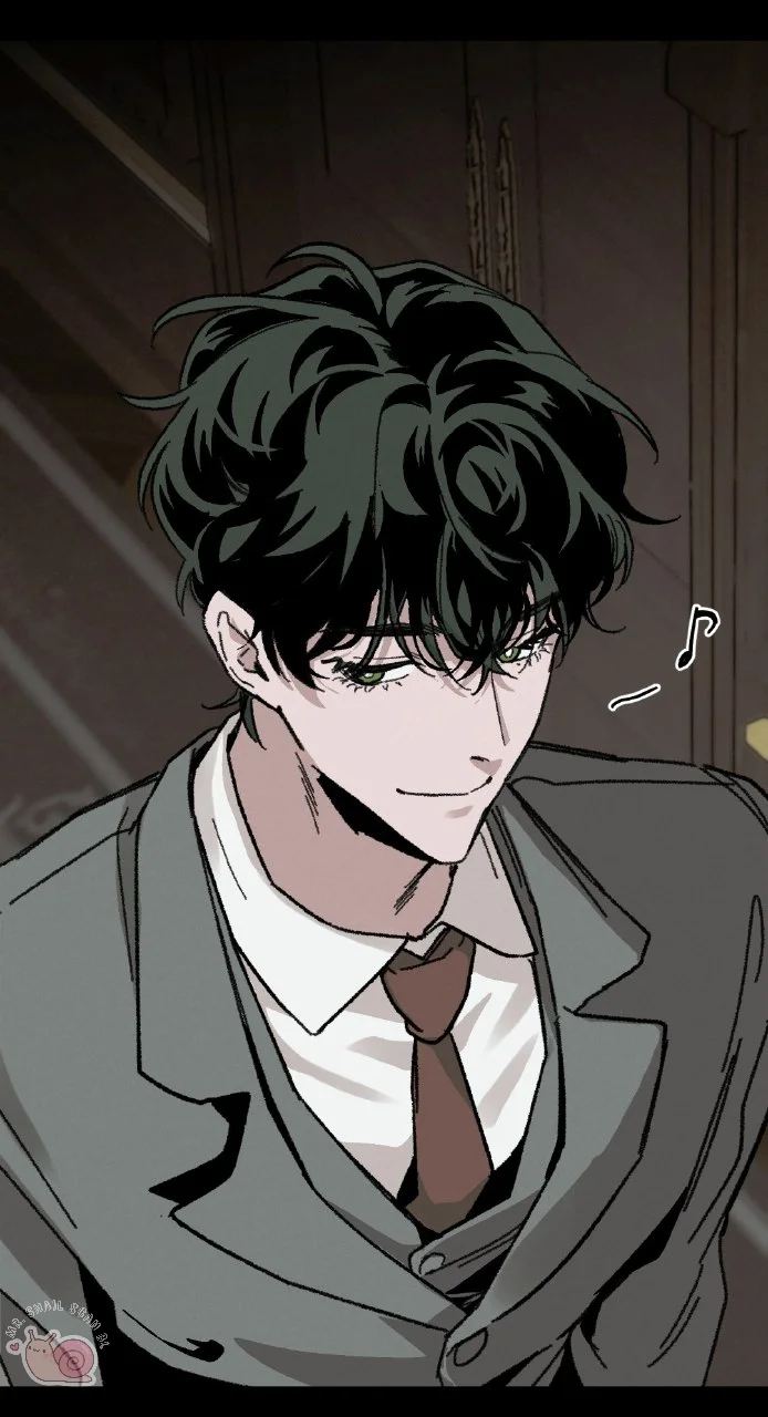 Cottage garden Capítulo 9 - Page 61