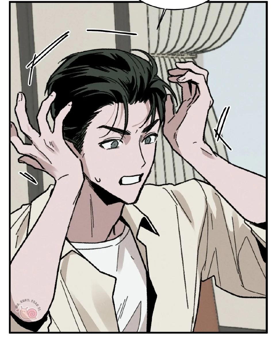 Cottage garden Capítulo 9 - Page 65