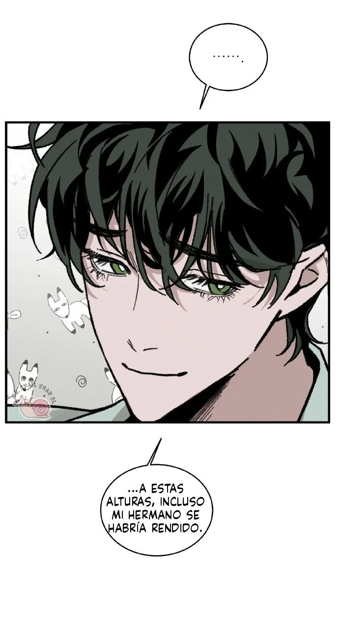 Cottage garden Capítulo 9 - Page 66