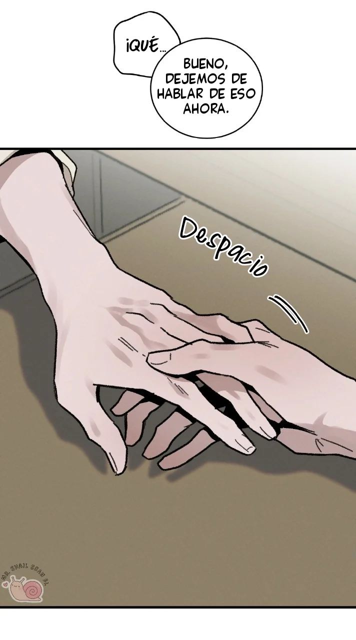 Cottage garden Capítulo 9 - Page 68