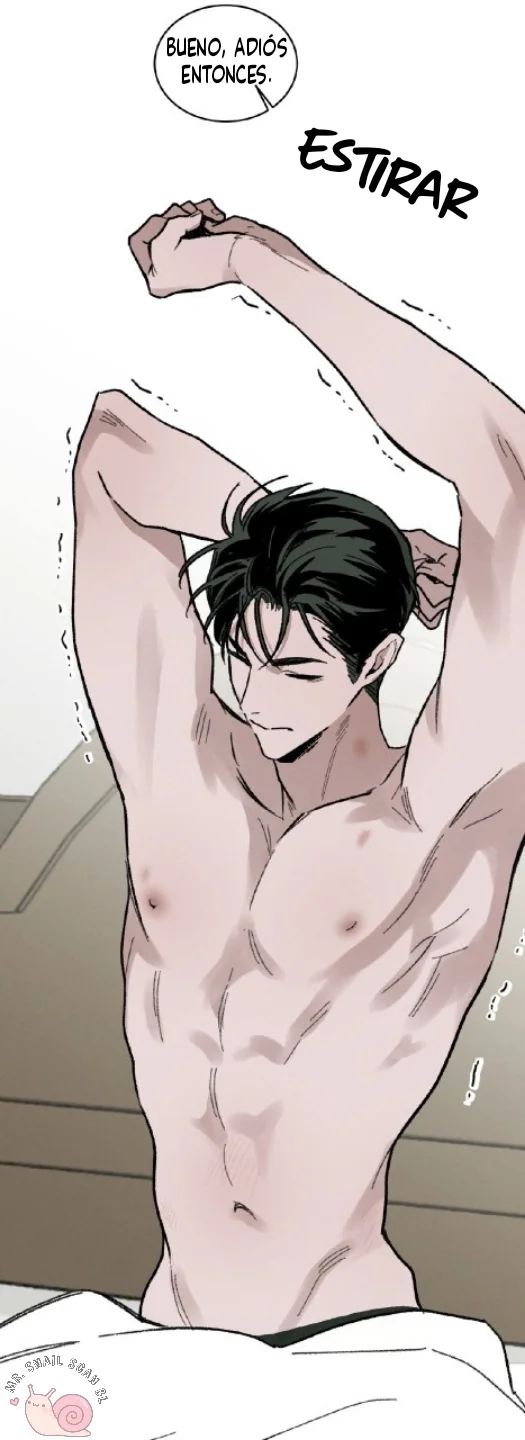 Cottage garden Capítulo 9 - Page 7