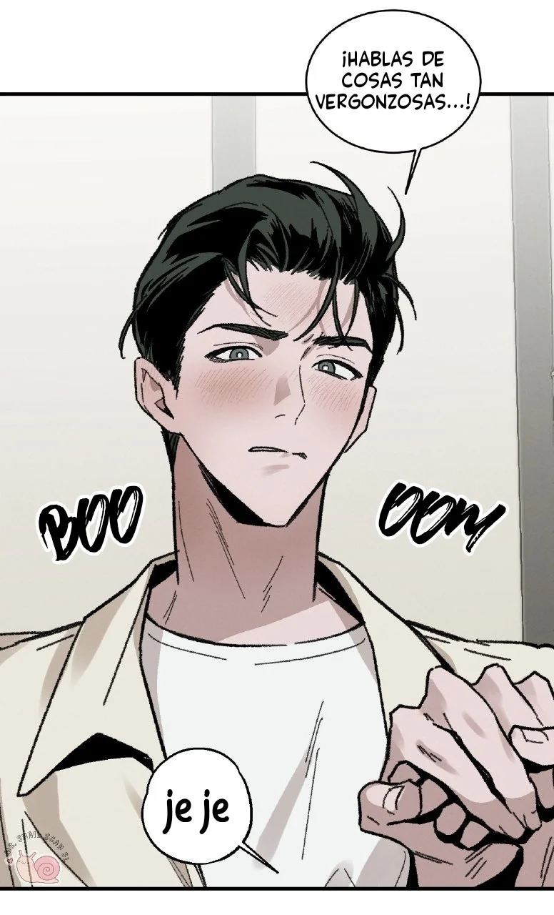 Cottage garden Capítulo 9 - Page 71