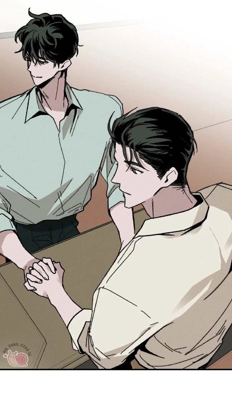 Cottage garden Capítulo 9 - Page 73