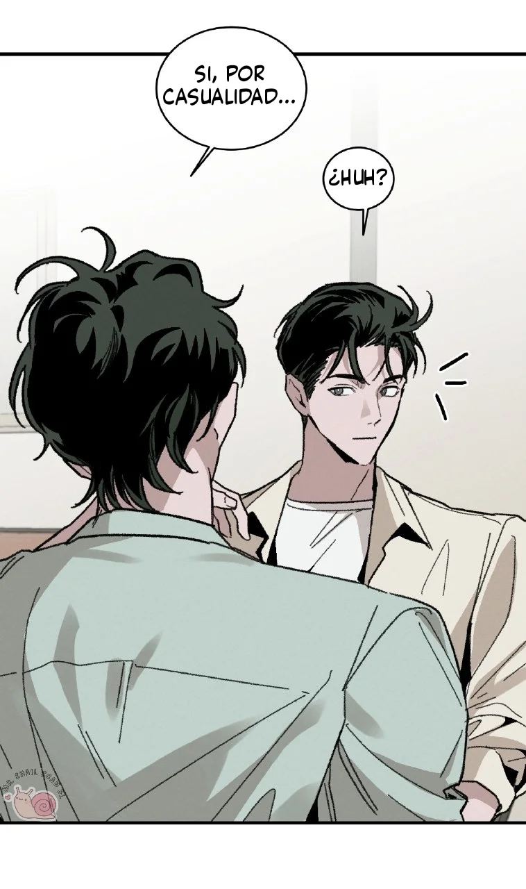 Cottage garden Capítulo 9 - Page 75