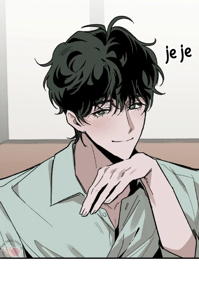 Cottage garden Capítulo 9 - Page 77