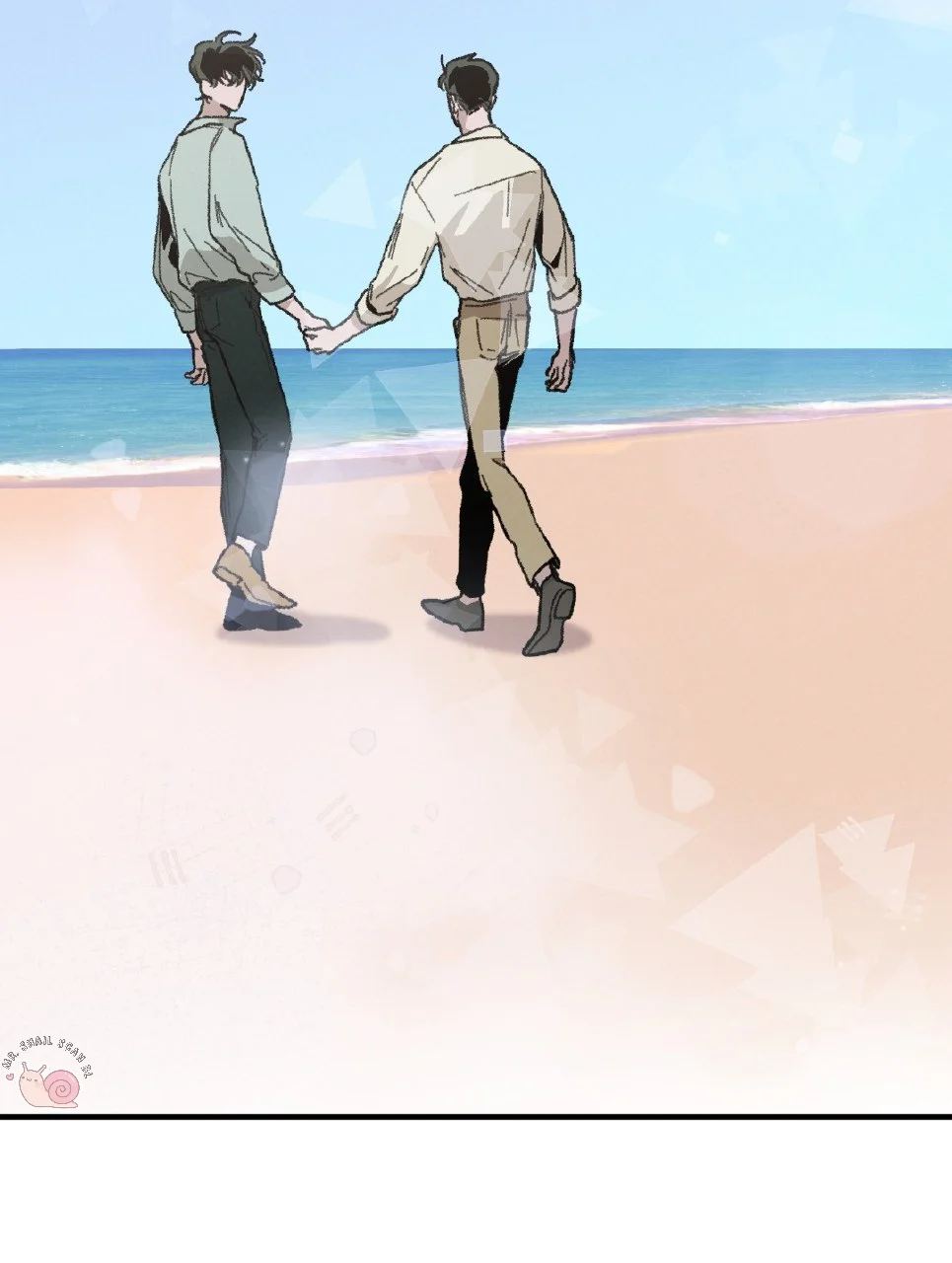 Cottage garden Capítulo 9 - Page 80