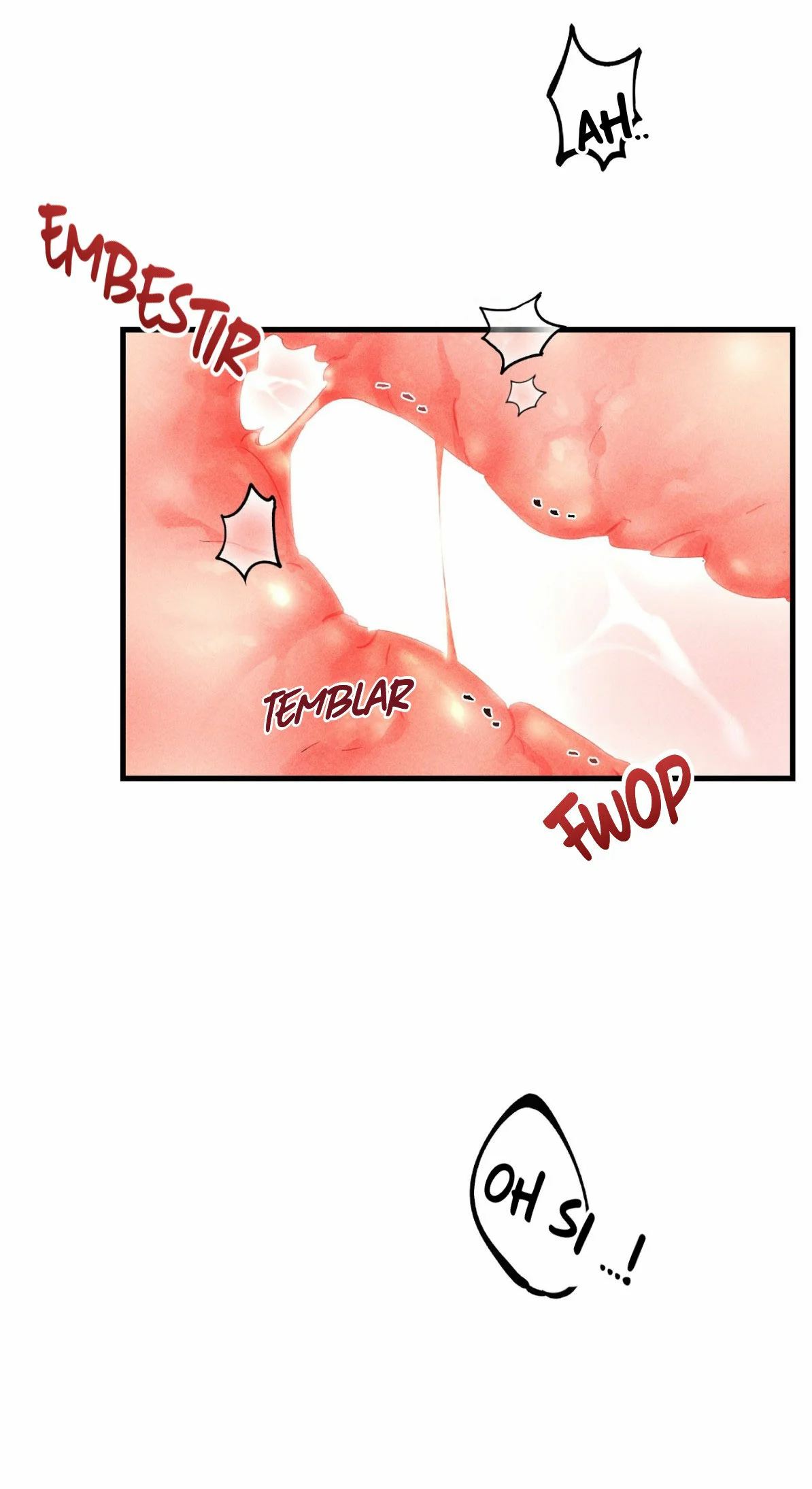 Aprendí XX a través de un fanfic Capítulo 1 - Page 11