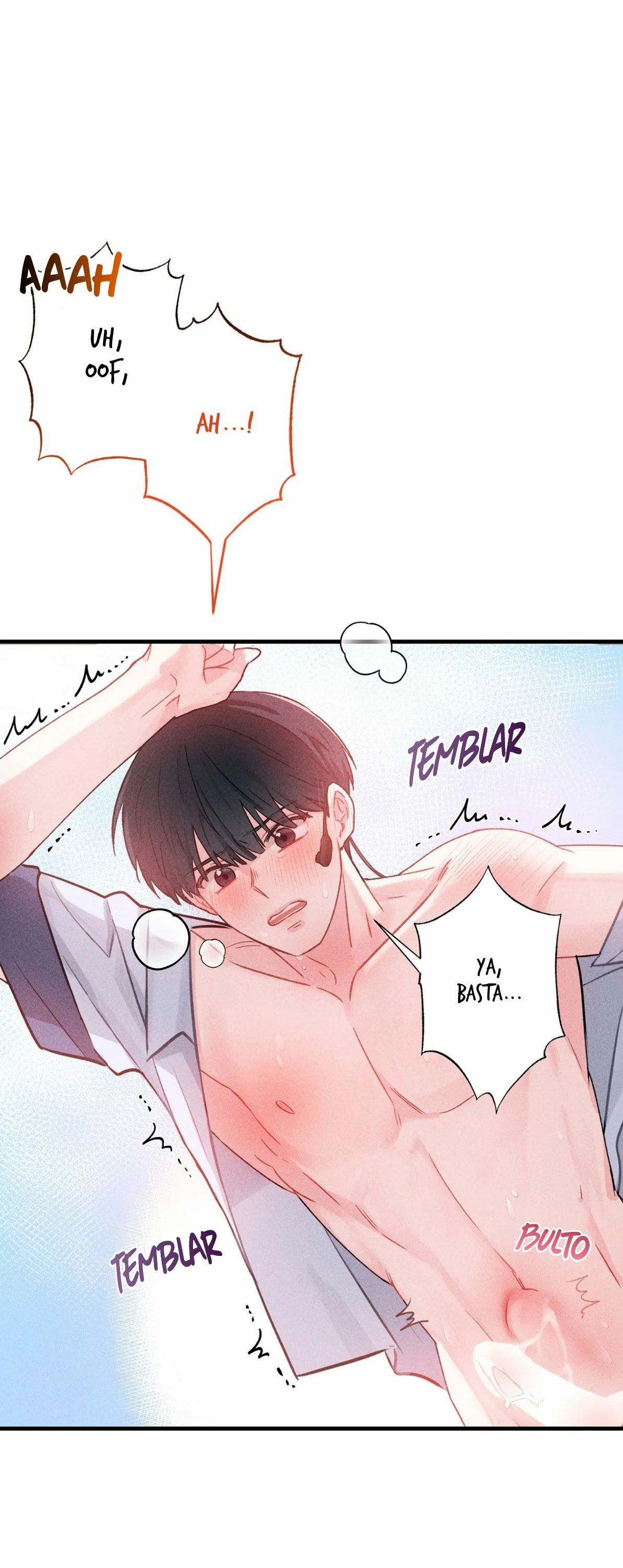 Aprendí XX a través de un fanfic Capítulo 1 - Page 13