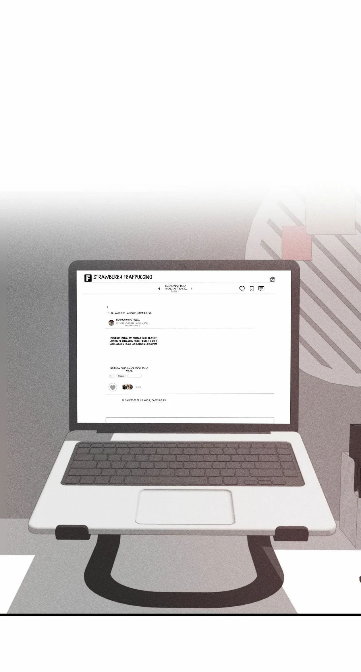 Aprendí XX a través de un fanfic Capítulo 1 - Page 21