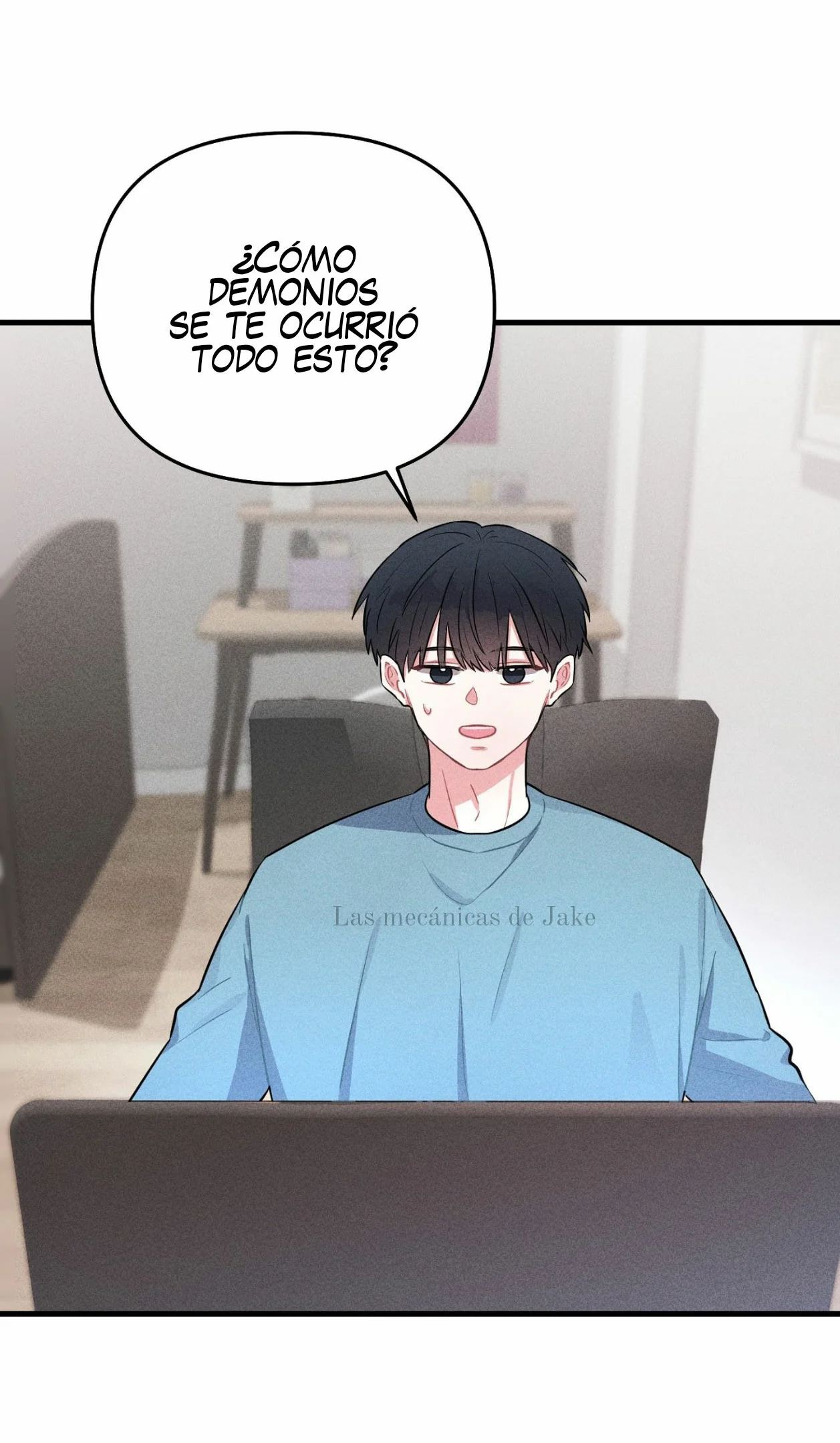 Aprendí XX a través de un fanfic Capítulo 1 - Page 22