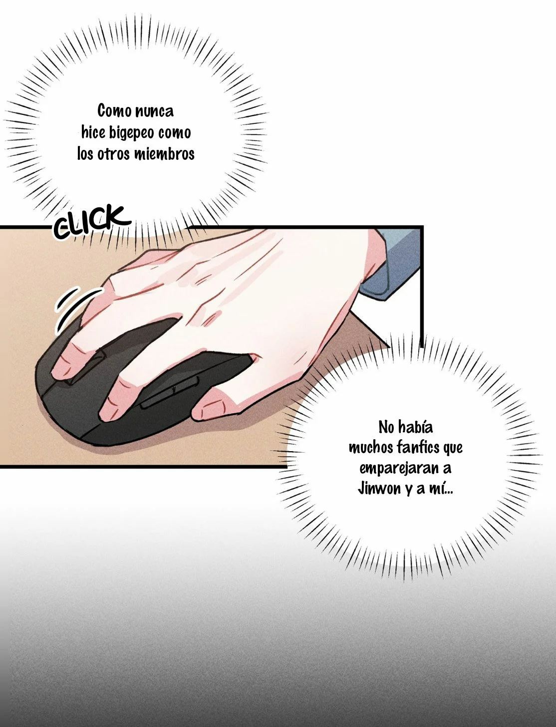 Aprendí XX a través de un fanfic Capítulo 1 - Page 24