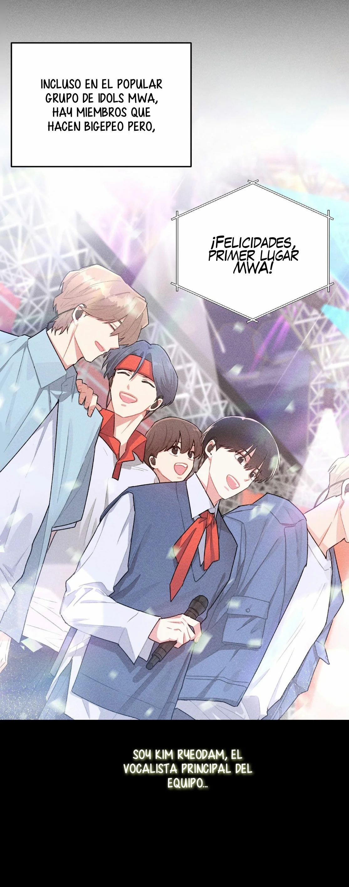 Aprendí XX a través de un fanfic Capítulo 1 - Page 26