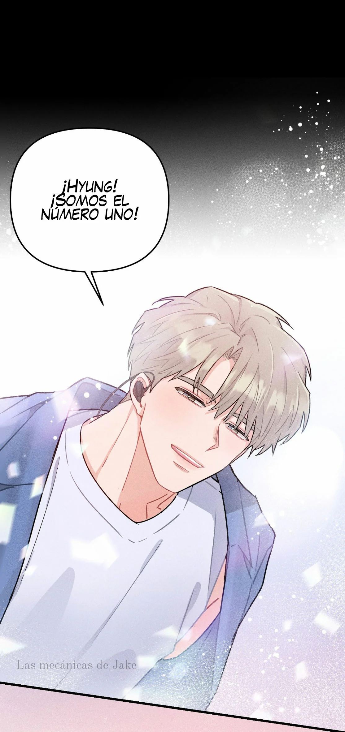 Aprendí XX a través de un fanfic Capítulo 1 - Page 27