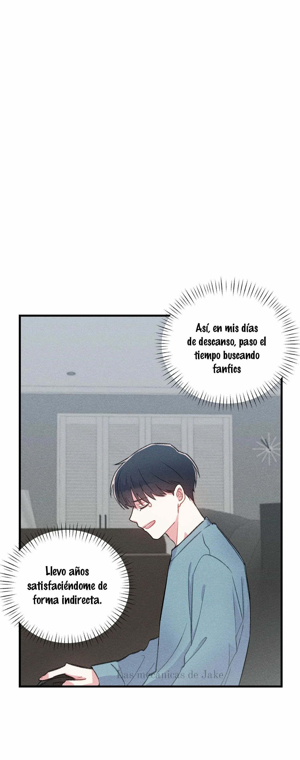 Aprendí XX a través de un fanfic Capítulo 1 - Page 31