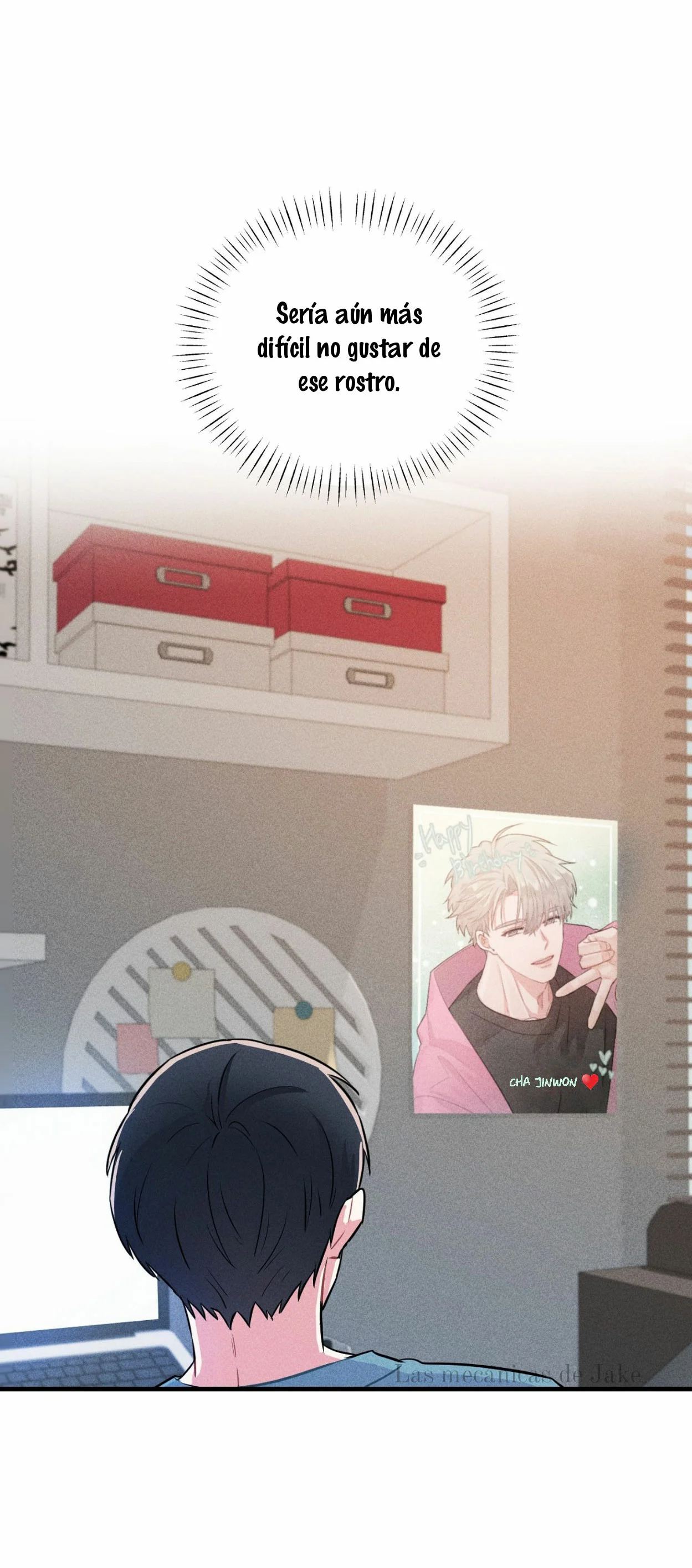 Aprendí XX a través de un fanfic Capítulo 1 - Page 32