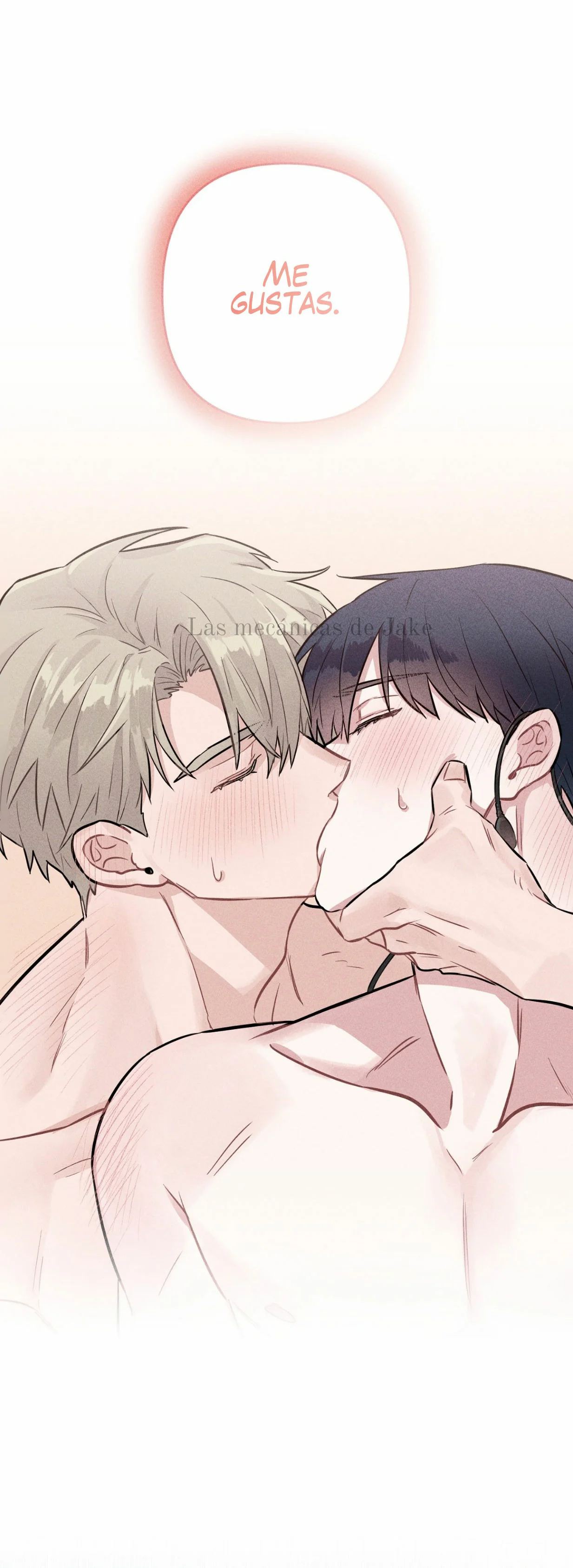 Aprendí XX a través de un fanfic Capítulo 1 - Page 35