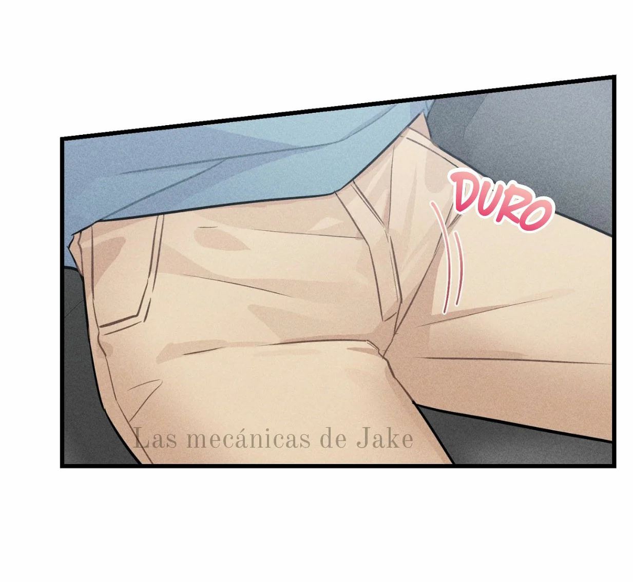 Aprendí XX a través de un fanfic Capítulo 1 - Page 37