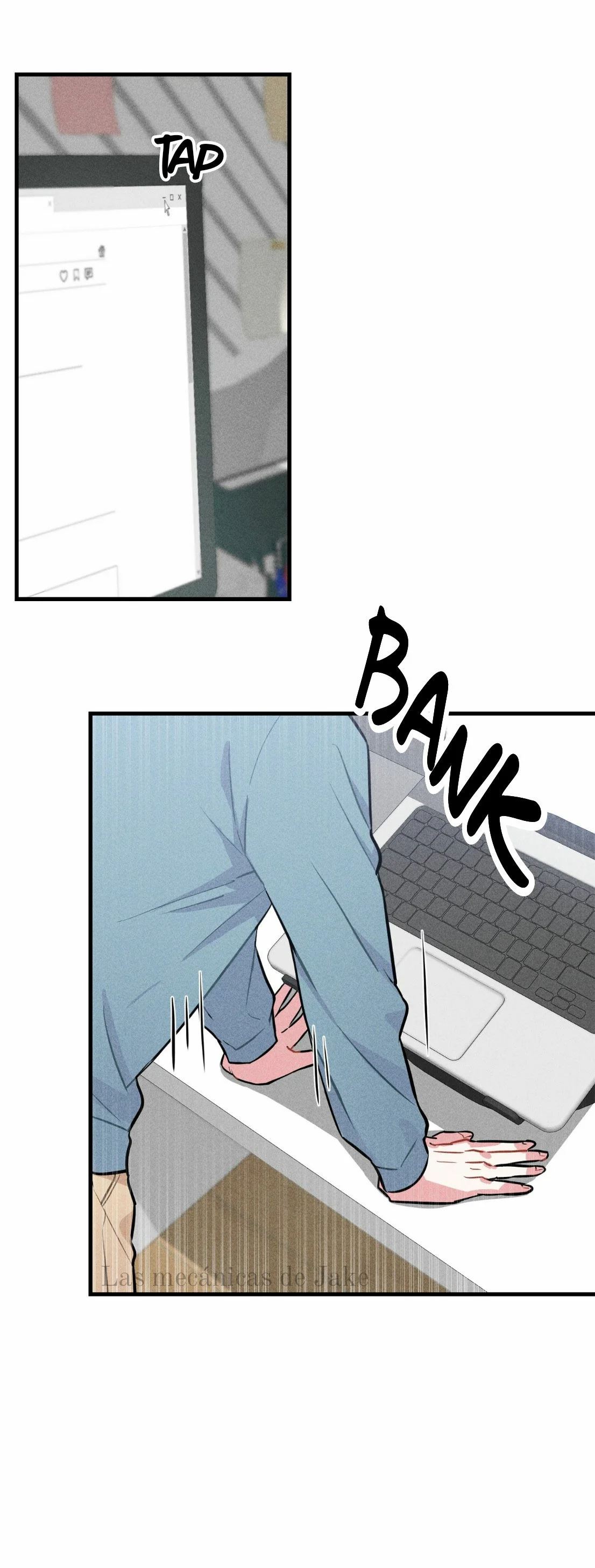 Aprendí XX a través de un fanfic Capítulo 1 - Page 38