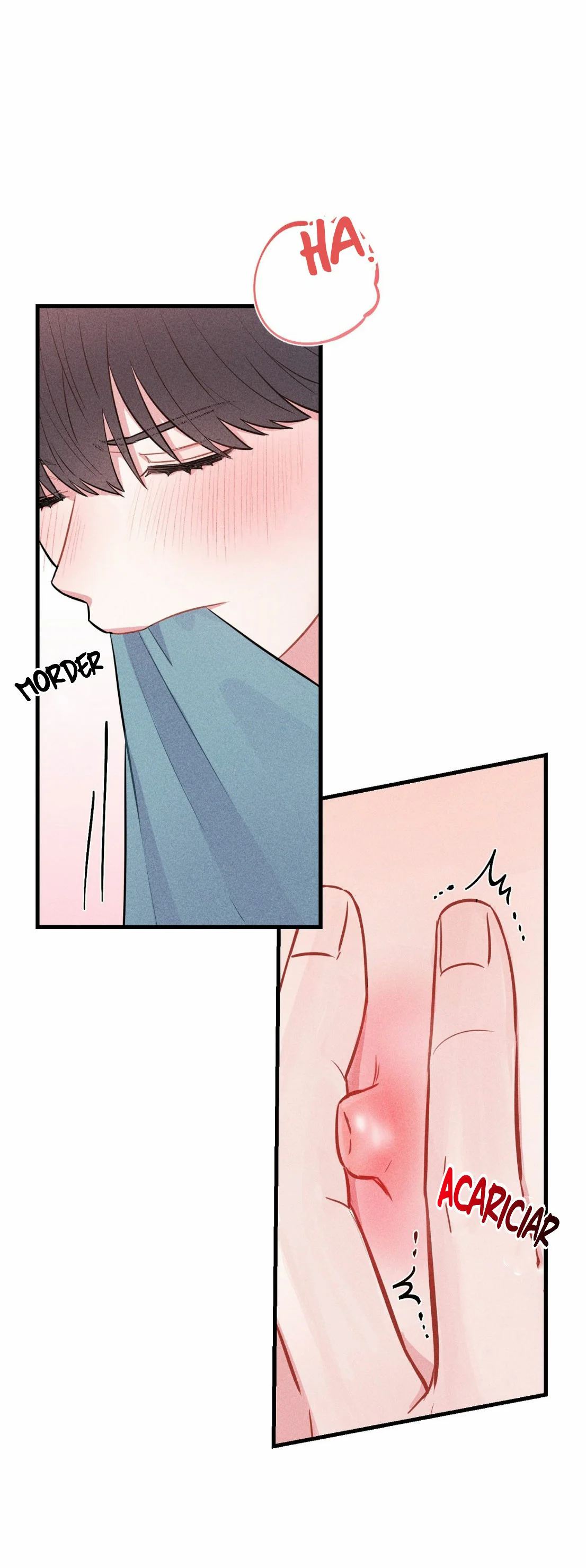 Aprendí XX a través de un fanfic Capítulo 1 - Page 40