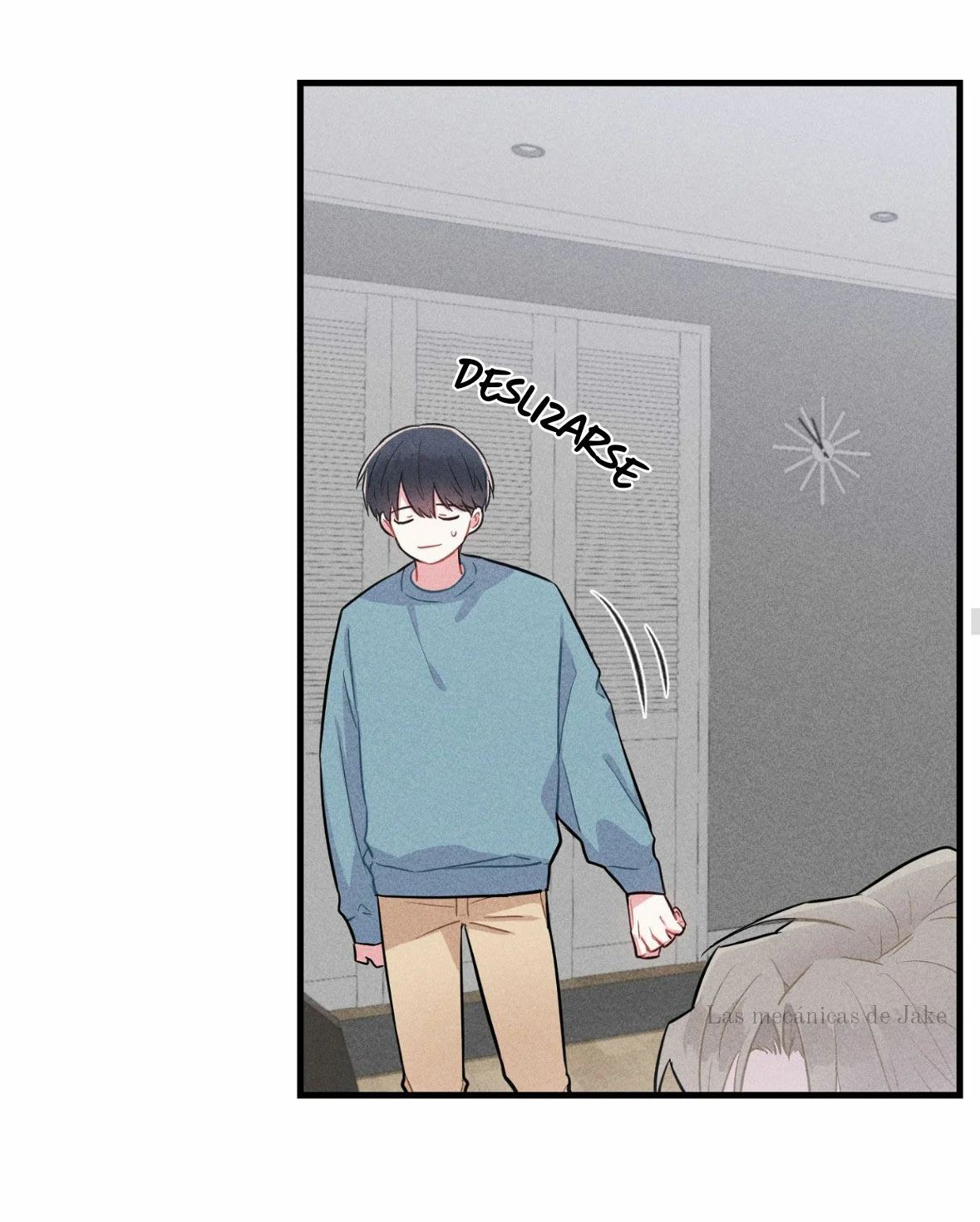 Aprendí XX a través de un fanfic Capítulo 1 - Page 47