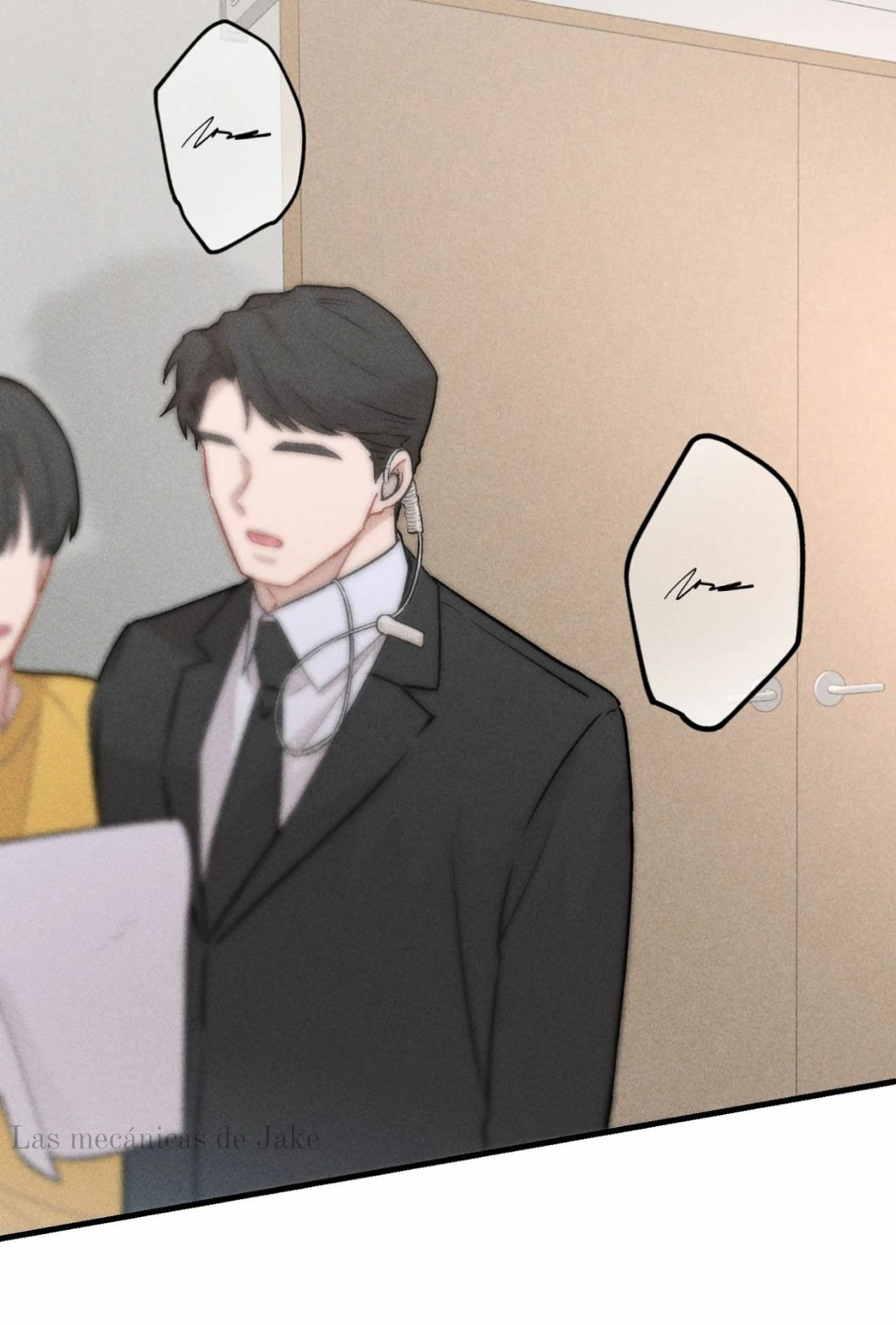 Aprendí XX a través de un fanfic Capítulo 1 - Page 5