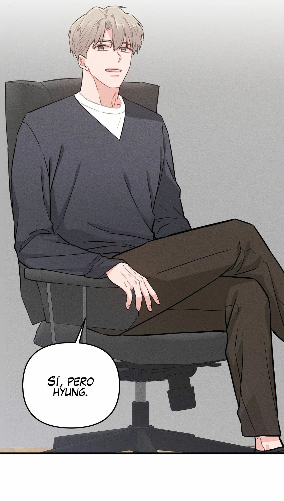 Aprendí XX a través de un fanfic Capítulo 1 - Page 50