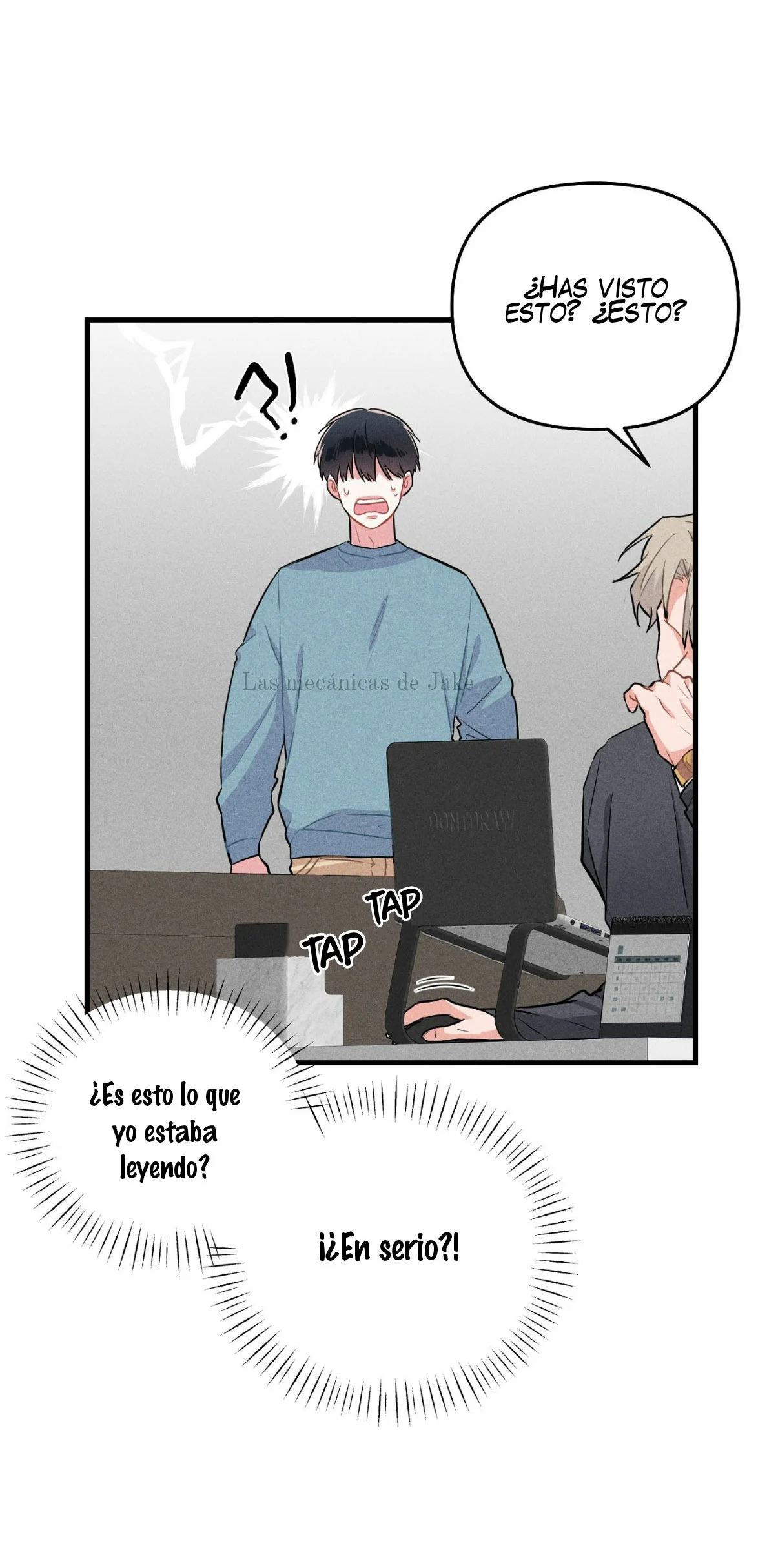 Aprendí XX a través de un fanfic Capítulo 1 - Page 51