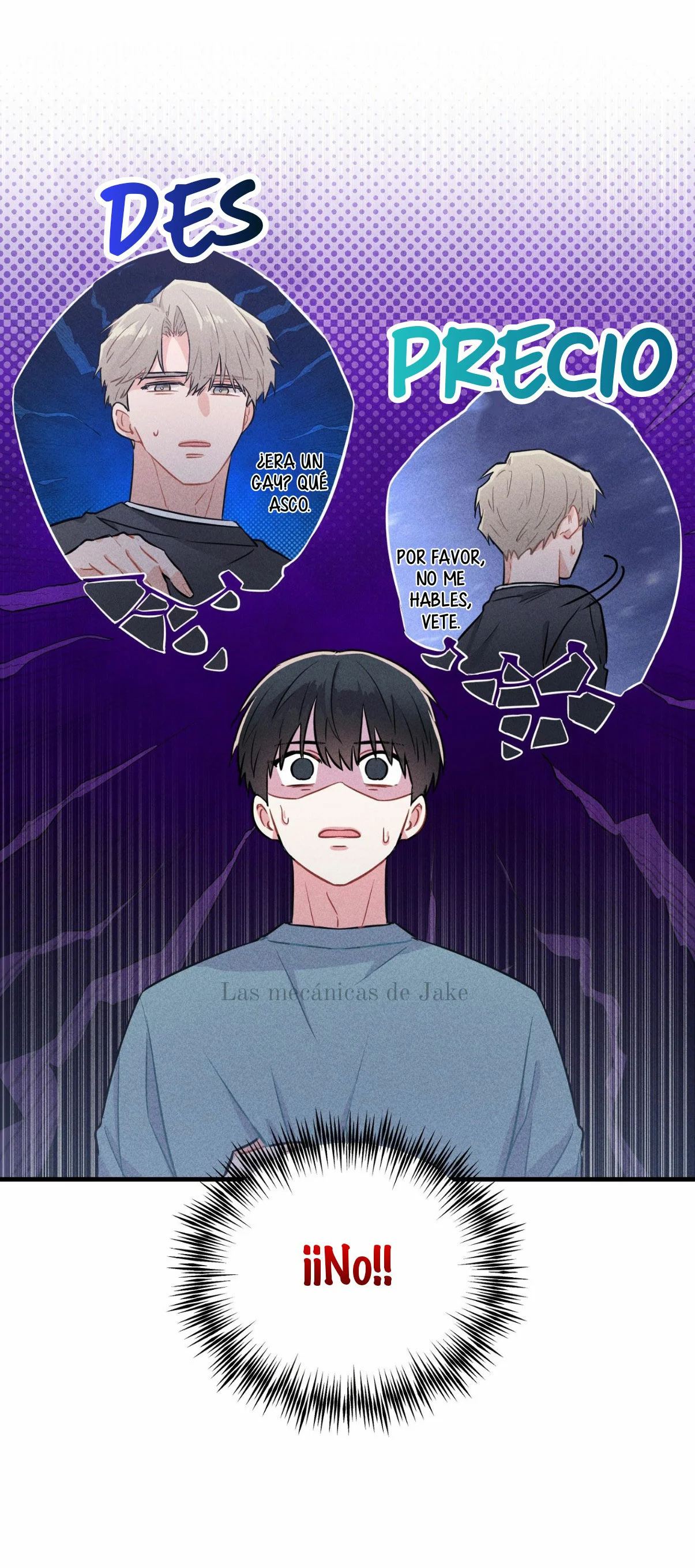 Aprendí XX a través de un fanfic Capítulo 1 - Page 52