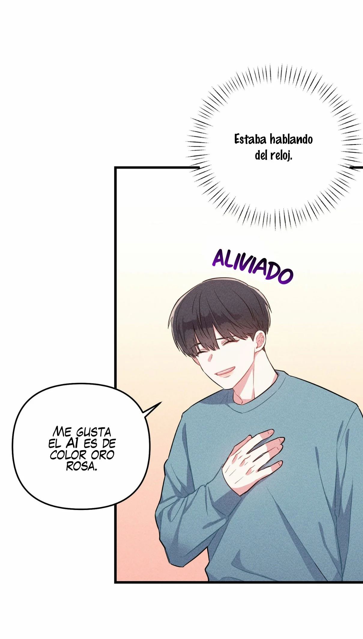 Aprendí XX a través de un fanfic Capítulo 1 - Page 55