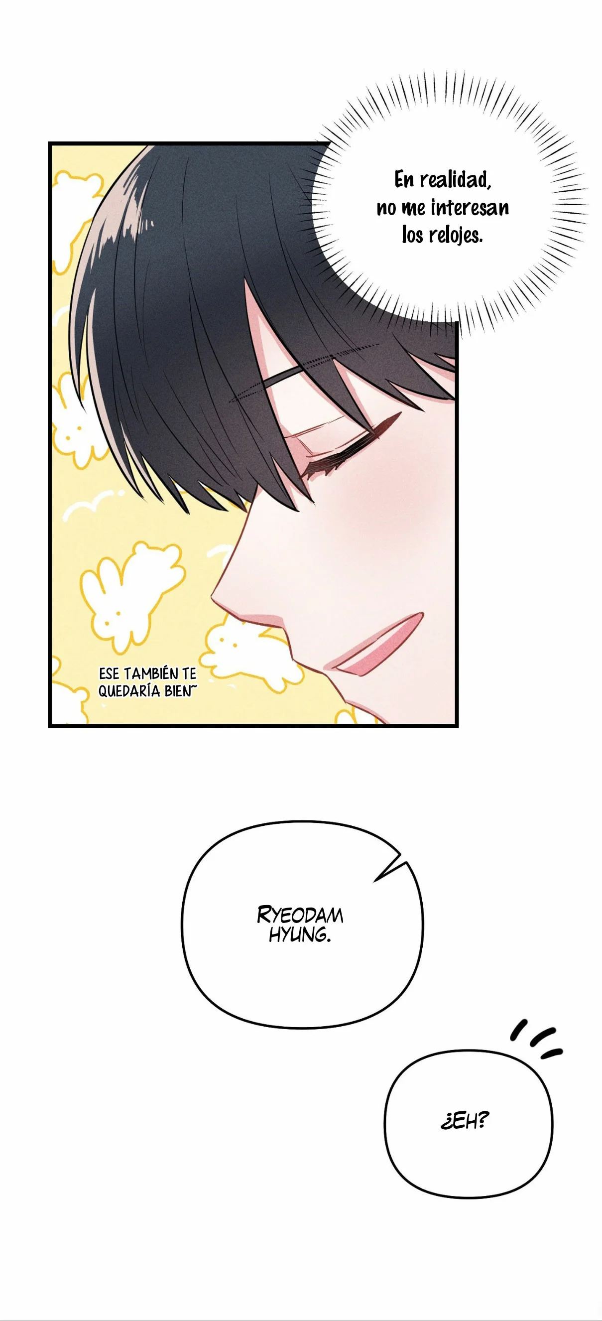 Aprendí XX a través de un fanfic Capítulo 1 - Page 57