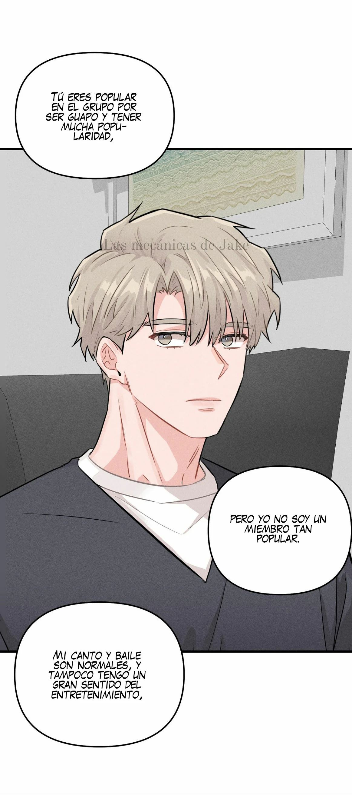 Aprendí XX a través de un fanfic Capítulo 1 - Page 61