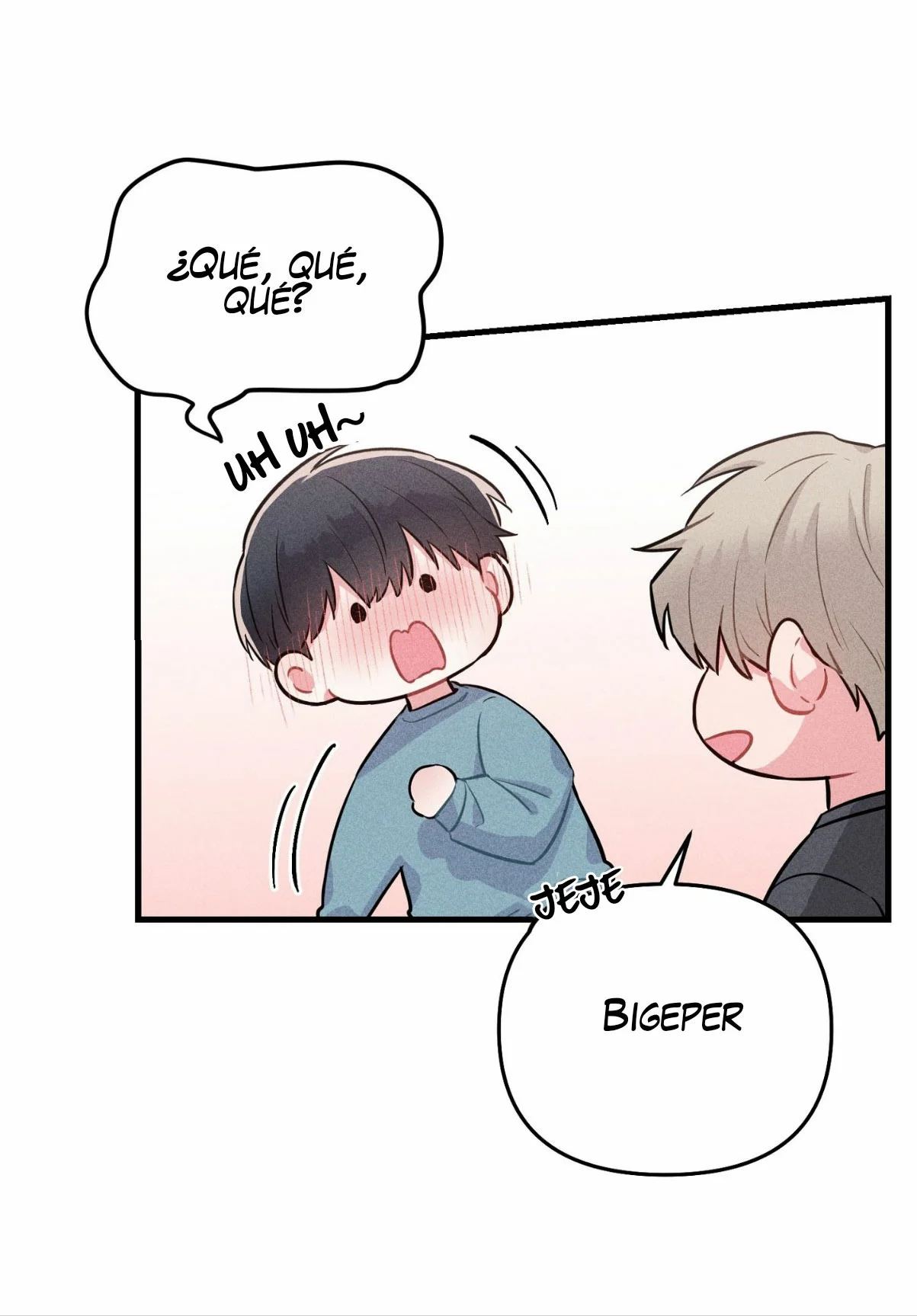 Aprendí XX a través de un fanfic Capítulo 1 - Page 66