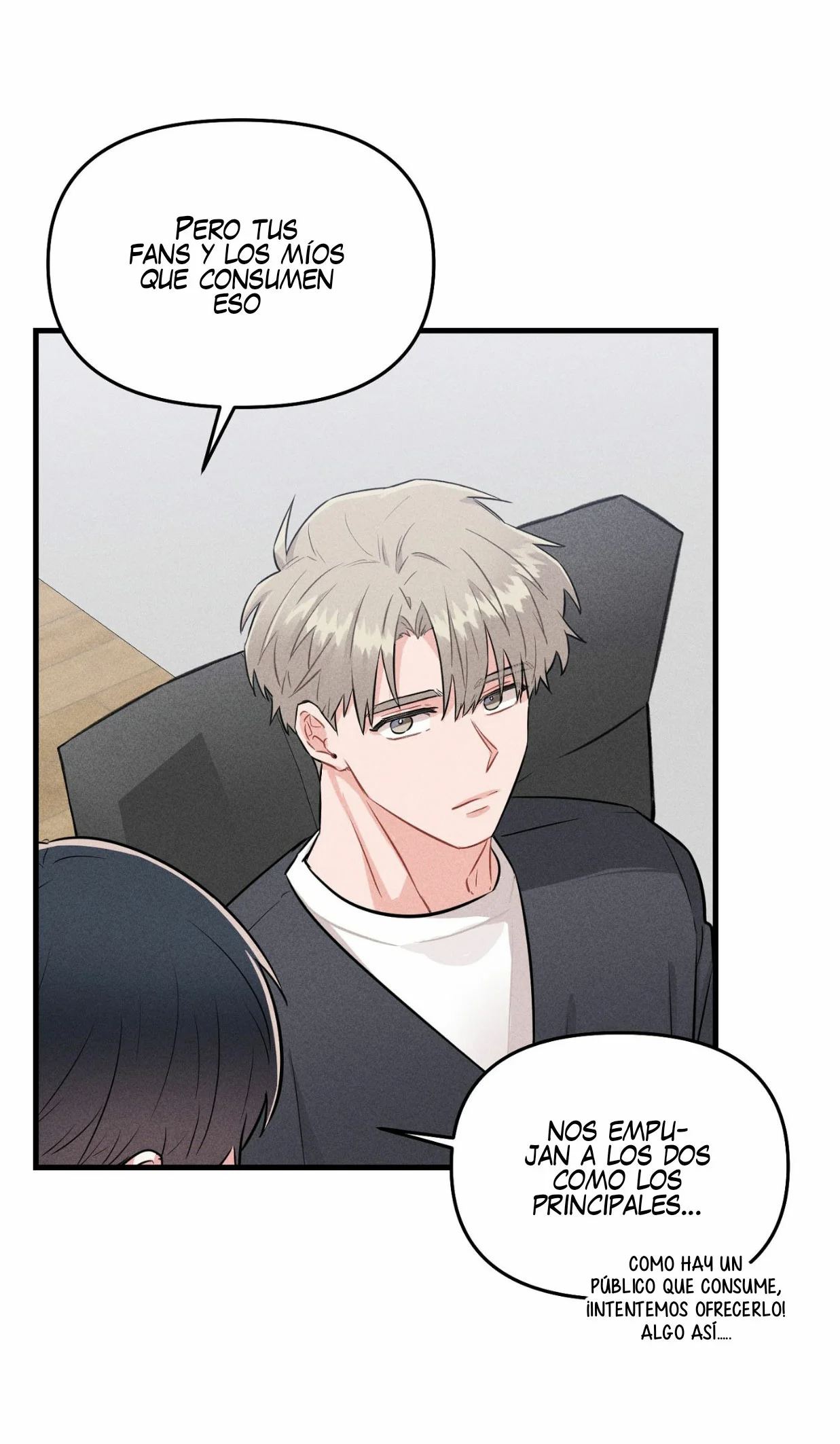 Aprendí XX a través de un fanfic Capítulo 1 - Page 68