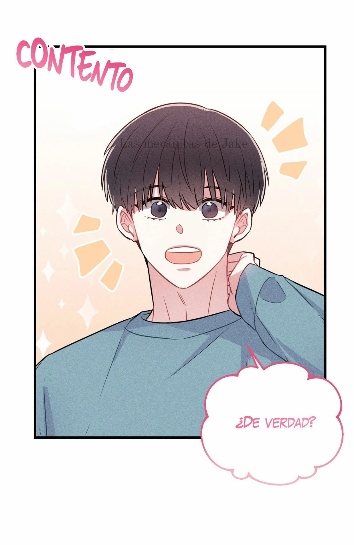 Aprendí XX a través de un fanfic Capítulo 1 - Page 70