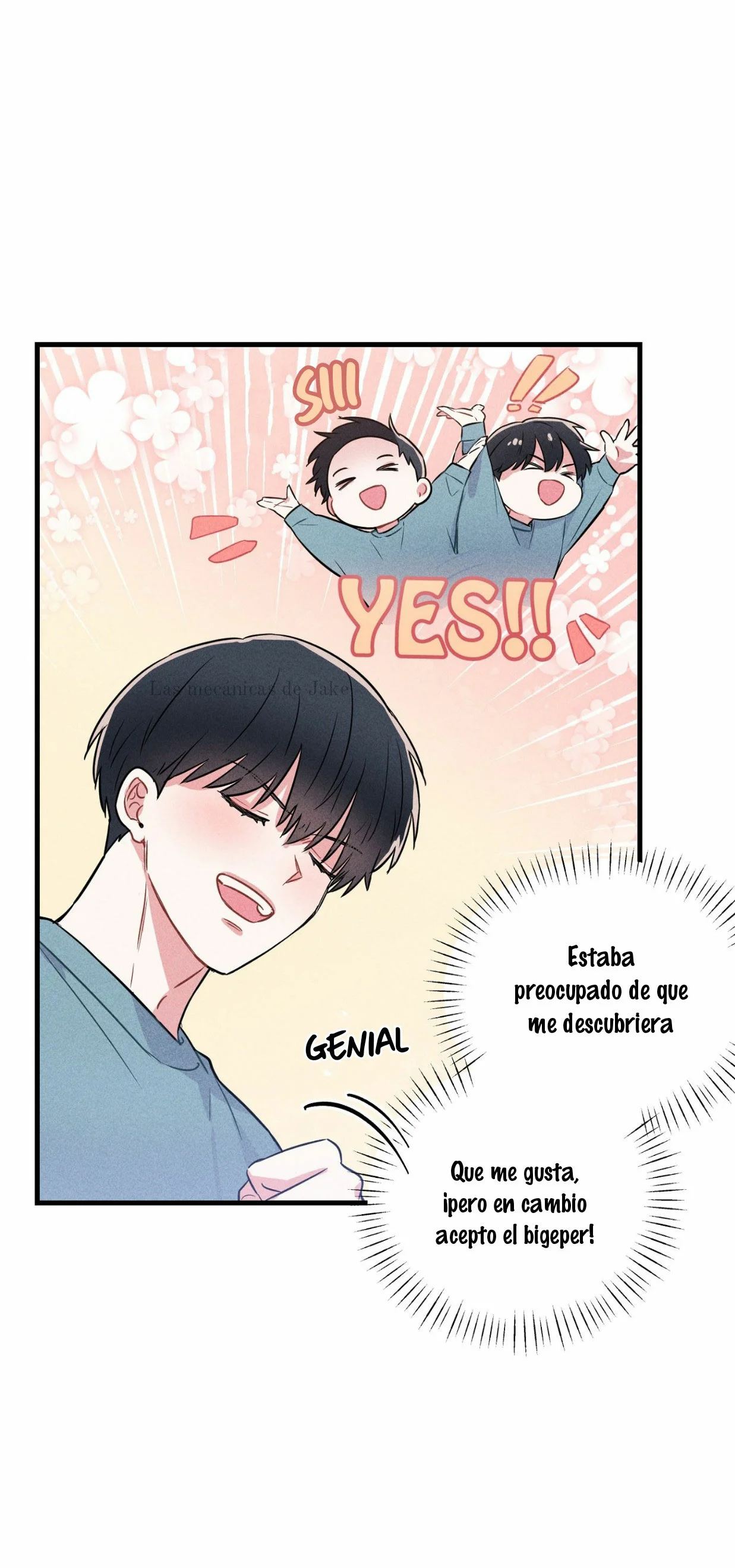 Aprendí XX a través de un fanfic Capítulo 1 - Page 71